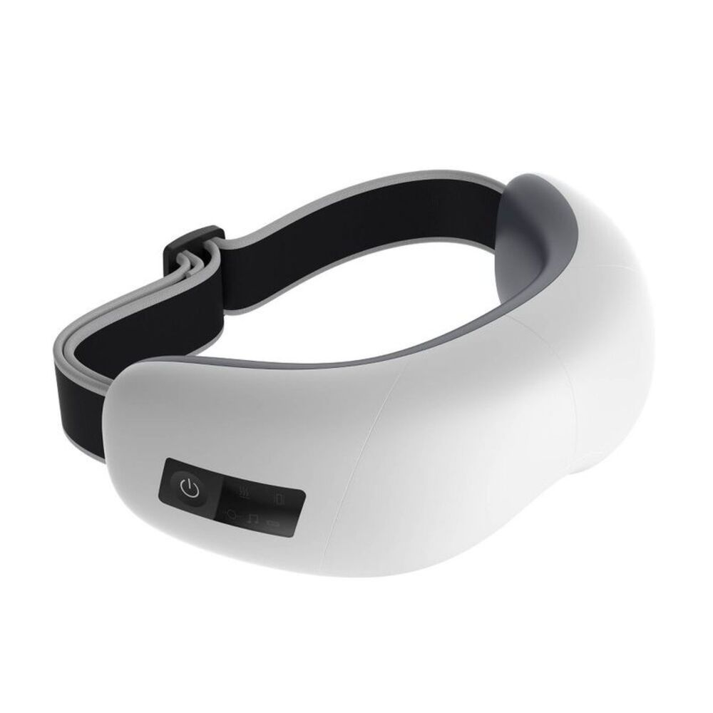 Open Box - SLF -  Optic Massager White